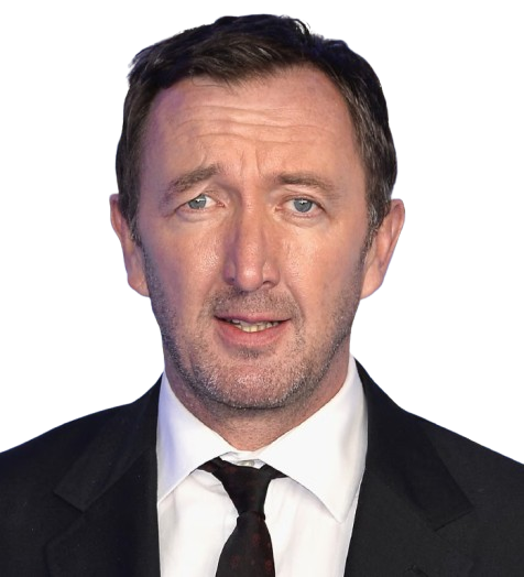 Ralph Ineson